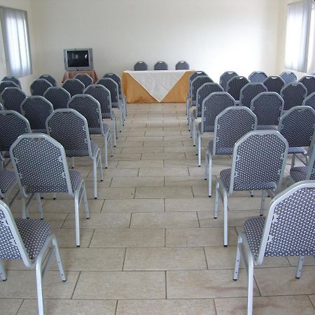 Hotel Viva Maria Januaria Екстер'єр фото