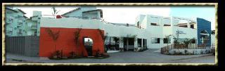 Hotel Viva Maria Januaria Екстер'єр фото