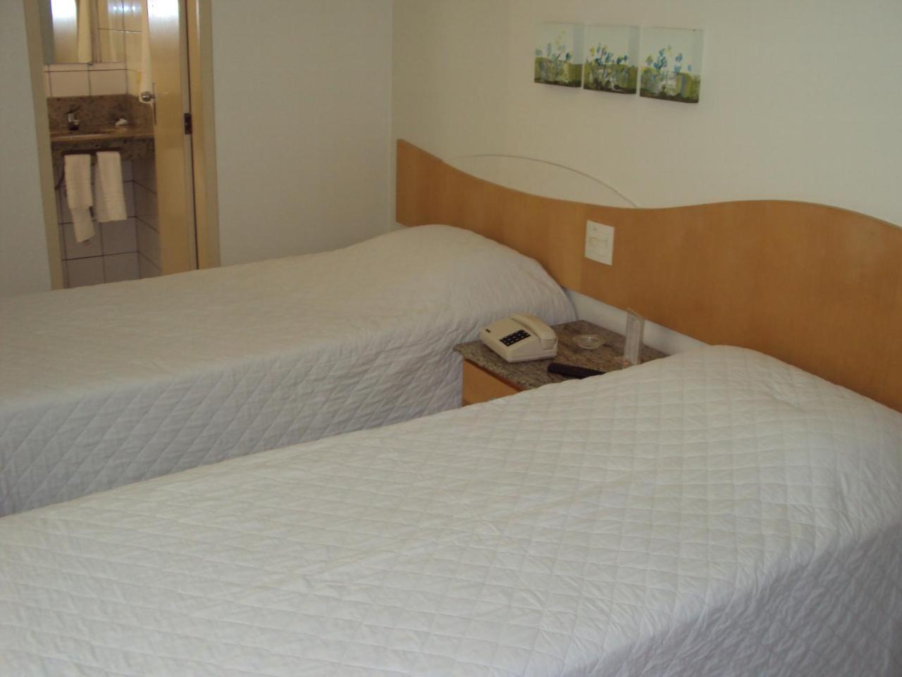 Hotel Viva Maria Januaria Екстер'єр фото